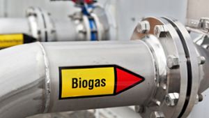 Biogasanlage: Gericht entscheidet im Vergabestreit