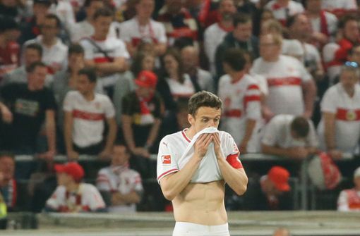 „Dem VfB droht die Höchststrafe“