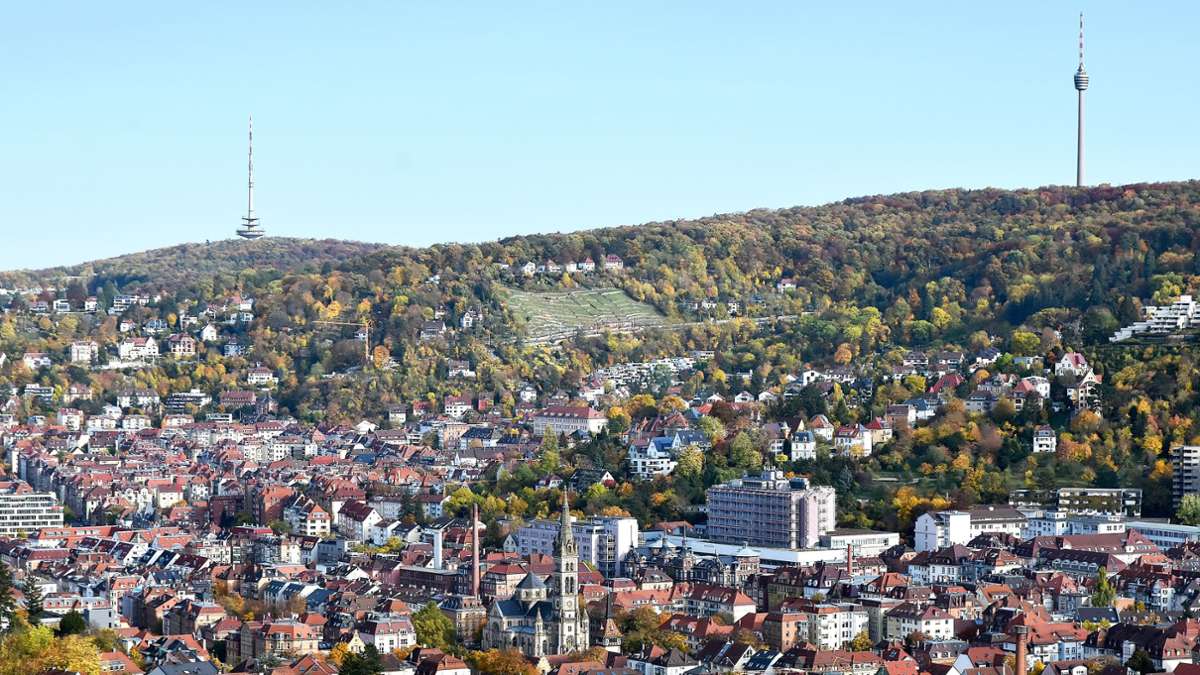 Wandertipps für Baden-Württemberg: Aussichtsreicher Blaustrümpflerweg