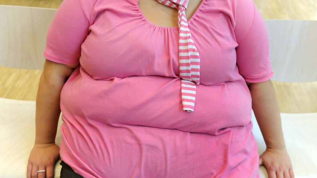 Operationen bei Fettleibigkeit: Diät per Skalpell