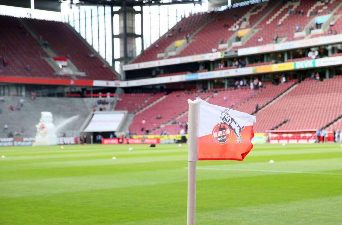 1. FC Köln: 94,28 Millionen Euro