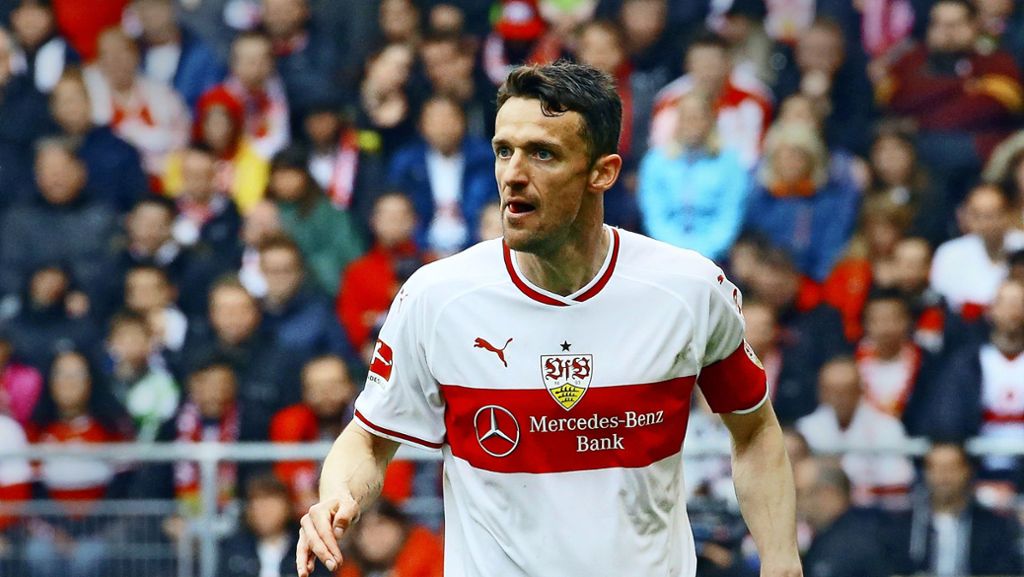 Relegation gegen Union Berlin: Warum der VfB Stuttgart zum Erfolg verdammt ist