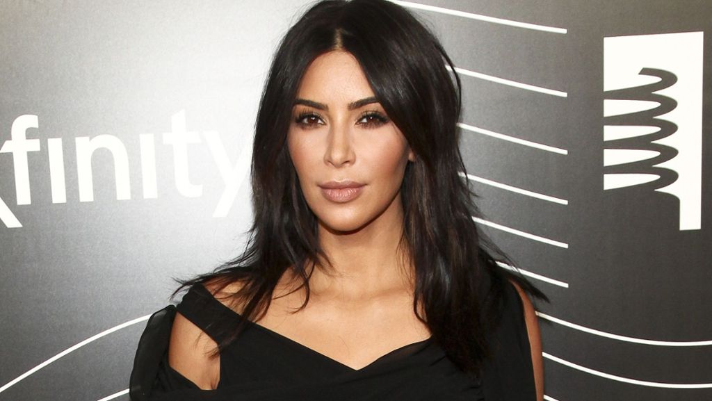 Nach drei Monaten Abstinenz: Kim Kardashian meldet sich auf Instagram zurück