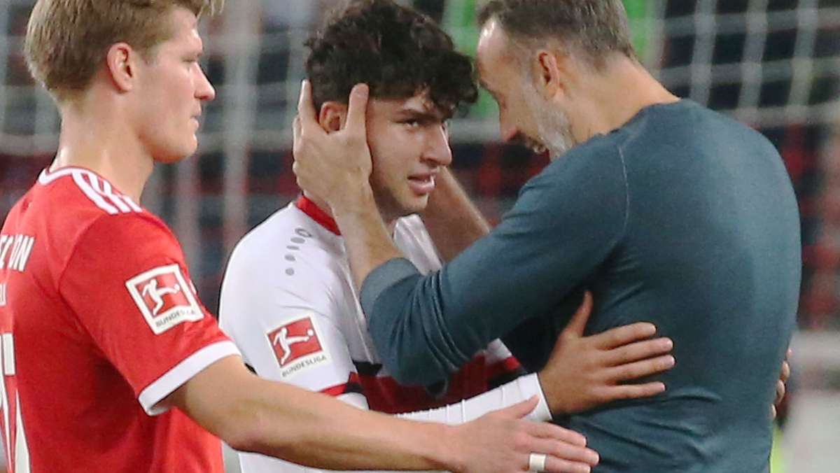 VfB Stuttgart gegen den 1. FC Köln: Das könnte die Pokal-Elf von Pellegrino Matarazzo sein