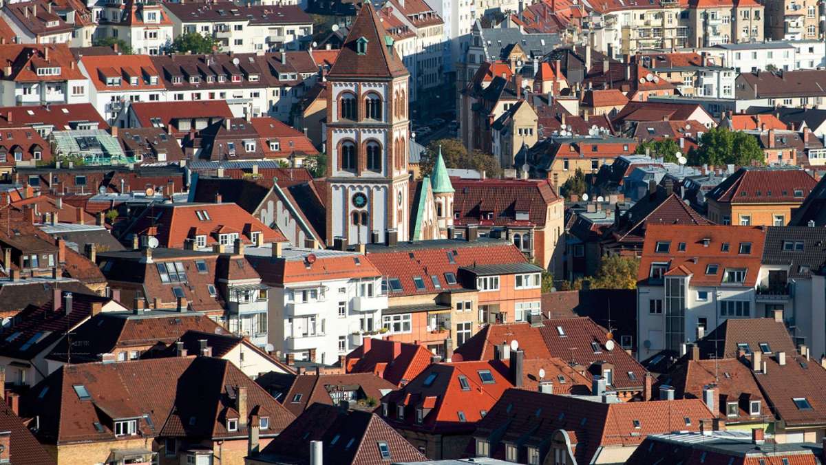 Wohnungsmarkt in Stuttgart: Kein Personal für Kontrolle des Zweckentfremdungsverbots