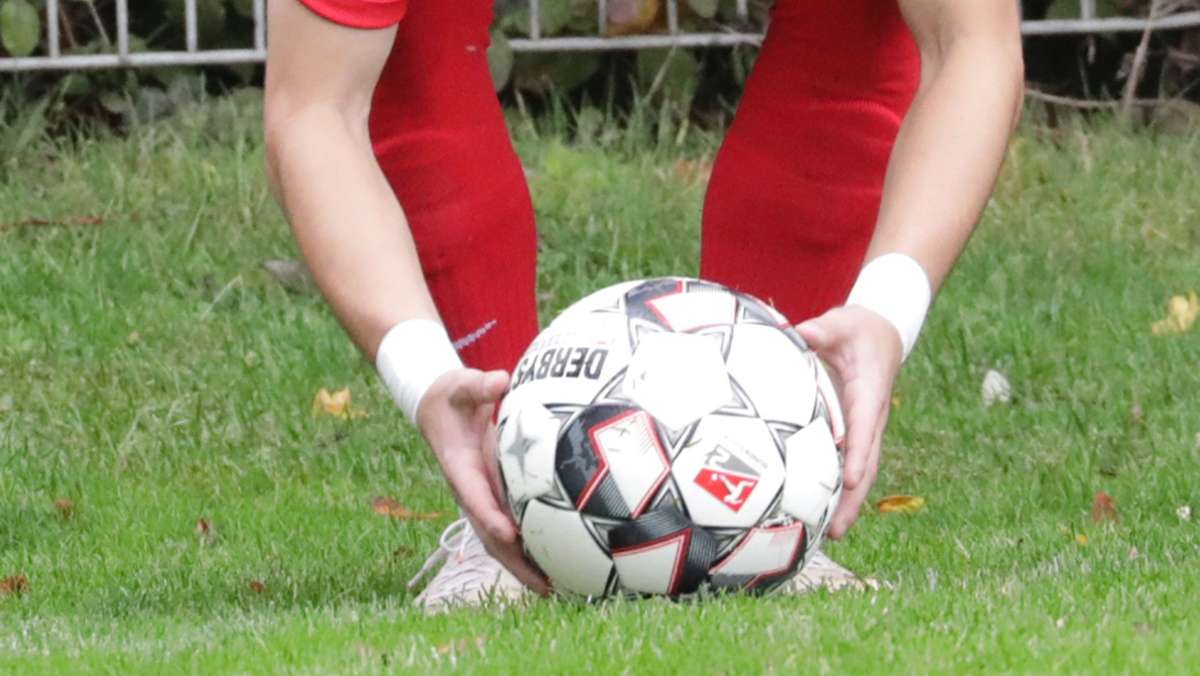 Fußball Verbandsliga: Noch drei Neue beim SV Fellbach