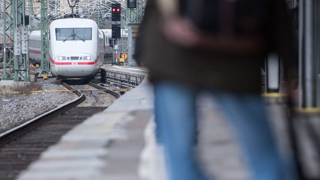 Deutsche Bahn: Reisen ohne Fahrscheinkontrolle – das steckt dahinter