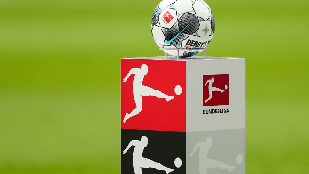 Corona-Krise: Spielbetrieb in der Fußball-Bundesliga nun doch sofort eingestellt