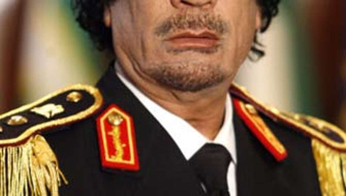 Der Wandel läuft an: Libyen nach Gaddafis Tod vor dem Neuanfang