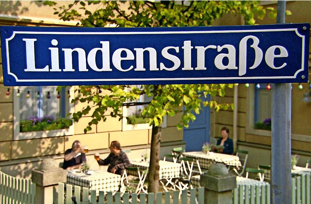 Lindenstrasse Ard