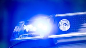Vorfall am Stuttgarter Hauptbahnhof: Betrunkene 36-Jährige attackiert Bundespolizistin