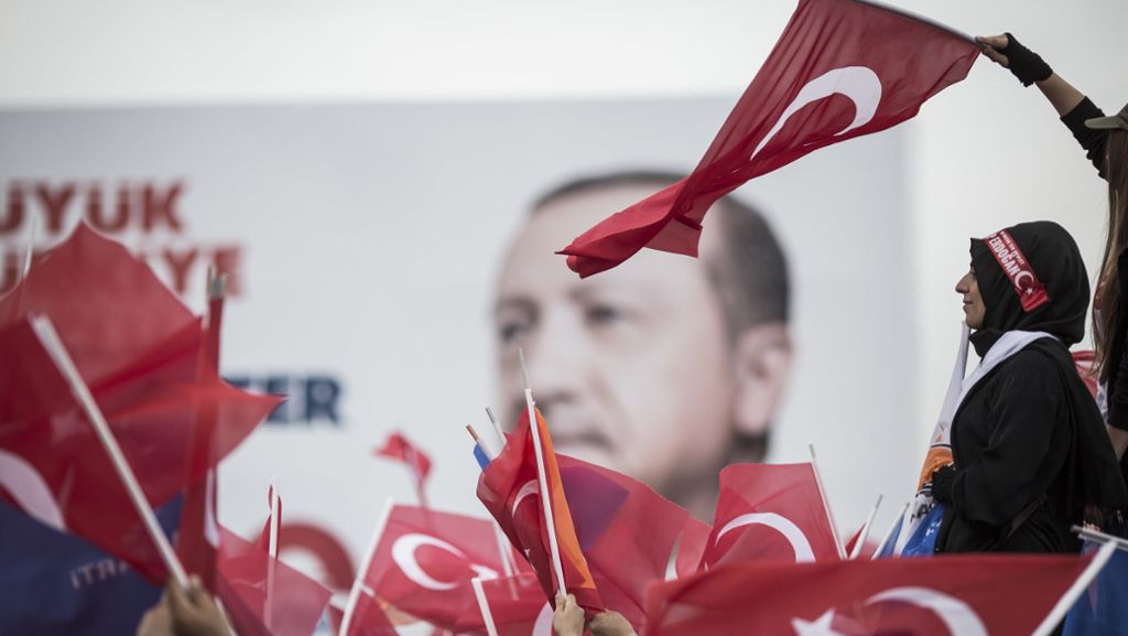 Recep Tayyip Erdogan: Fünf Szenarien für die Wahlen in der Türkei