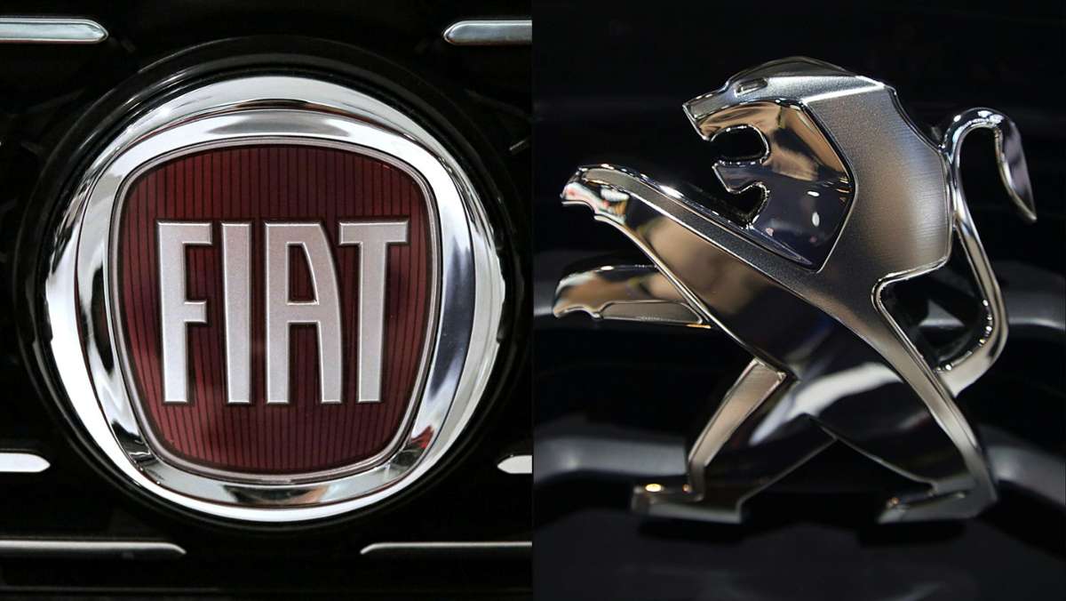  Stellantis ist der neue Name eines Unternehmens, das aus der Fusion des Automobilkonzerns PSA, zu dem auch Opel gehört, mit Fiat Chrysler entstehen soll. Zusammen wären sie der viertgrößte Automobilkonzern der Welt. 