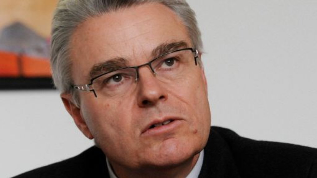 Daimler-Betriebsratschef: Erich Klemm geht in Altersteilzeit