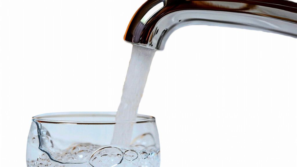 Wasserpreis Weissach: Der Verbrauch nimmt ab