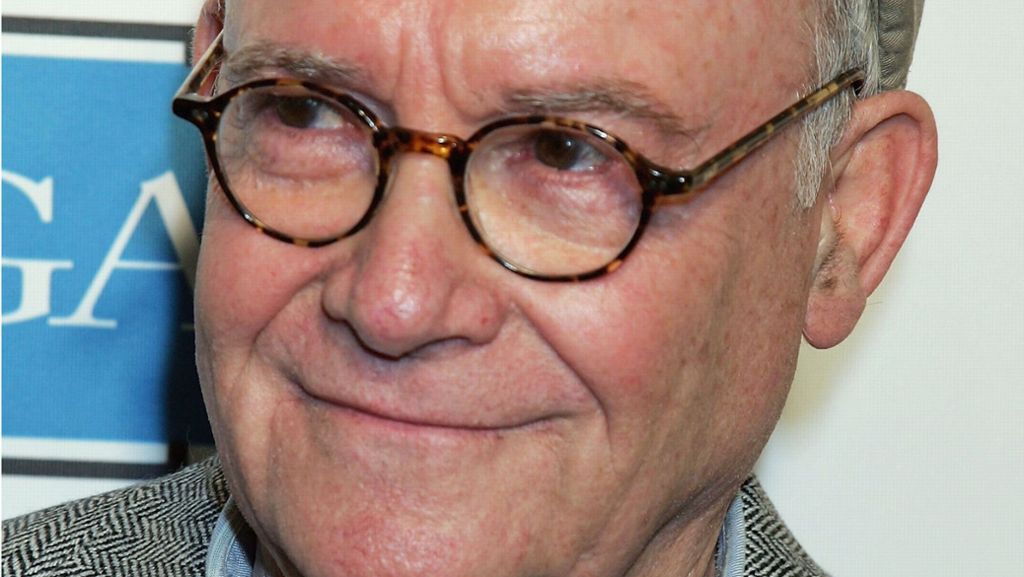 Drehbuchautor Buck Henry gestorben: Mit Witz und Herzblut