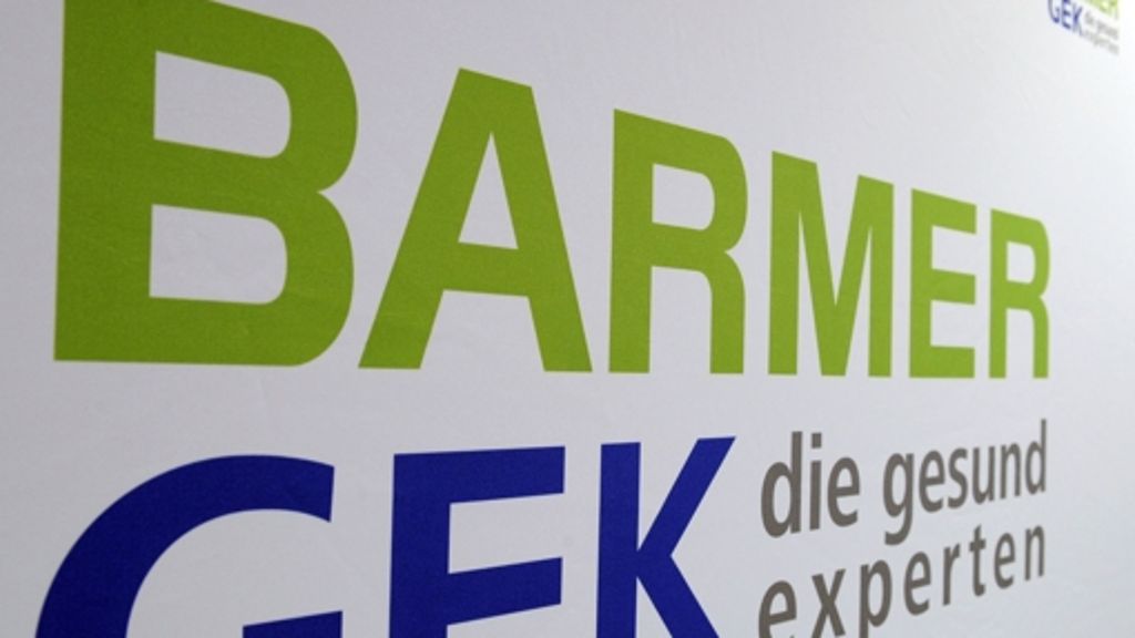Laut Medienbericht: Barmer/GEK und Deutsche BKK planen Fusion