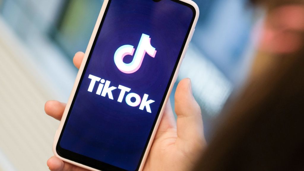Video-Plattform TikTok: Das steckt hinter der Erfolgs-App bei Teenagern