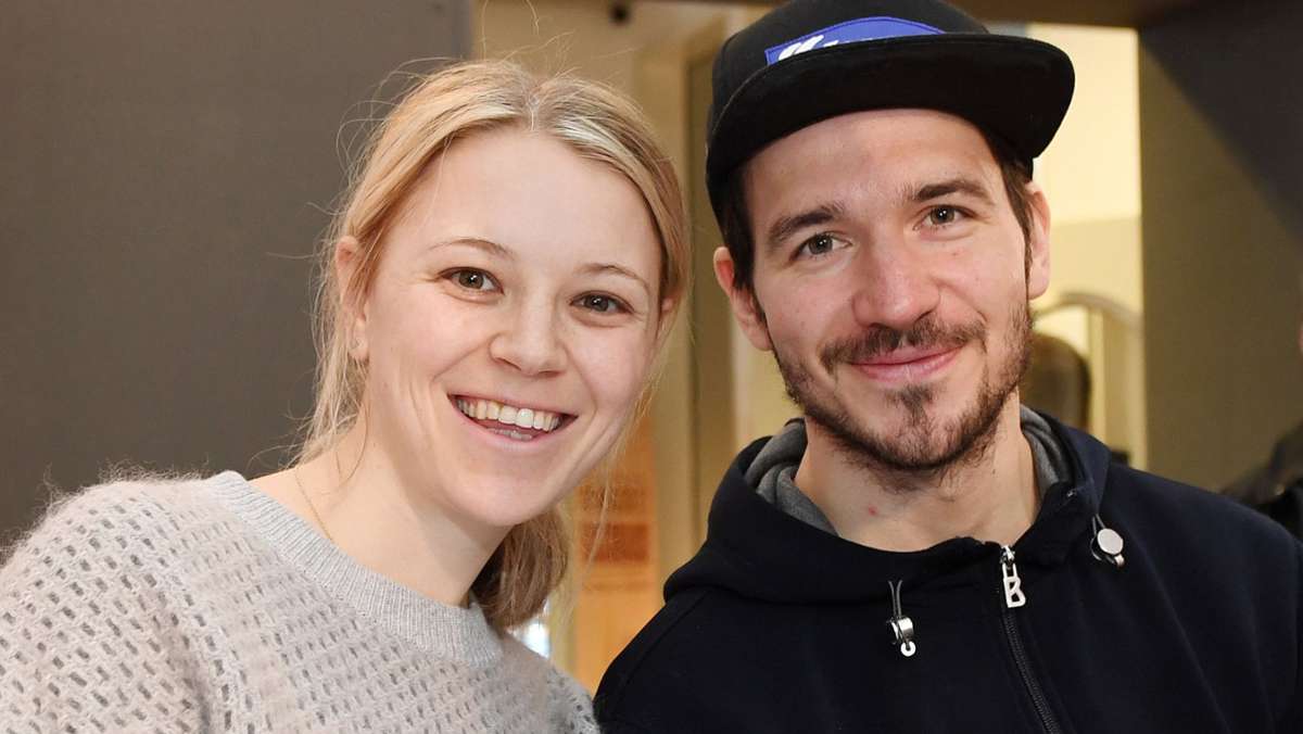 Felix und Miriam Neureuther: Ski-Stars sind zum dritten Mal Eltern geworden