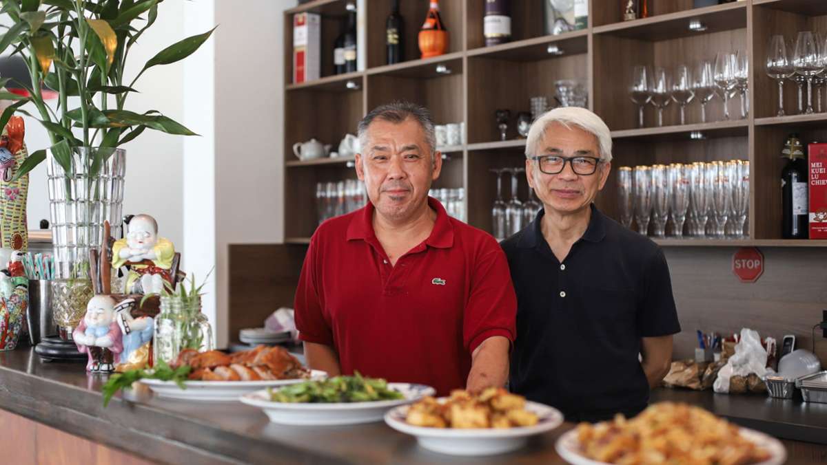 Neues Restaurant in Stuttgart-Vaihingen: Tsang’s Kitchen bietet mehr als Schweinefleisch süß-sauer