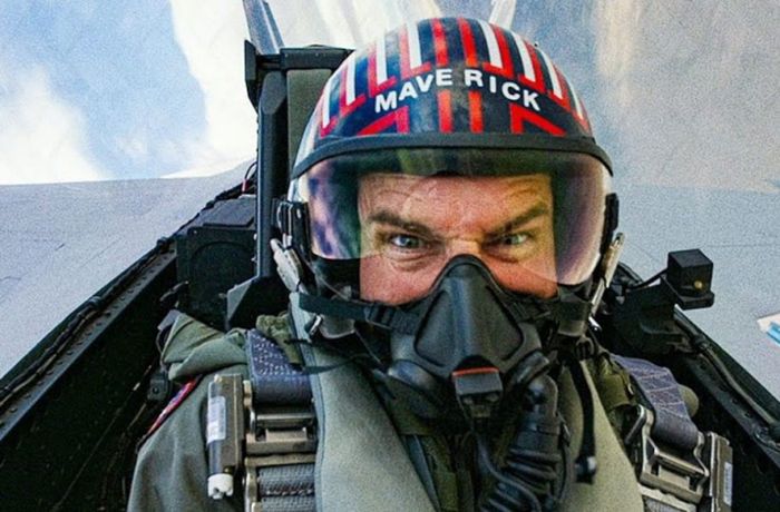 Hollywood-Film: Klage wegen Idee zu „Top Gun: Maverick“