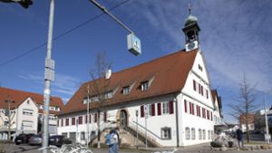 Bürgermeisterwahl in Köngen: An diesem Sonntag zählt’s