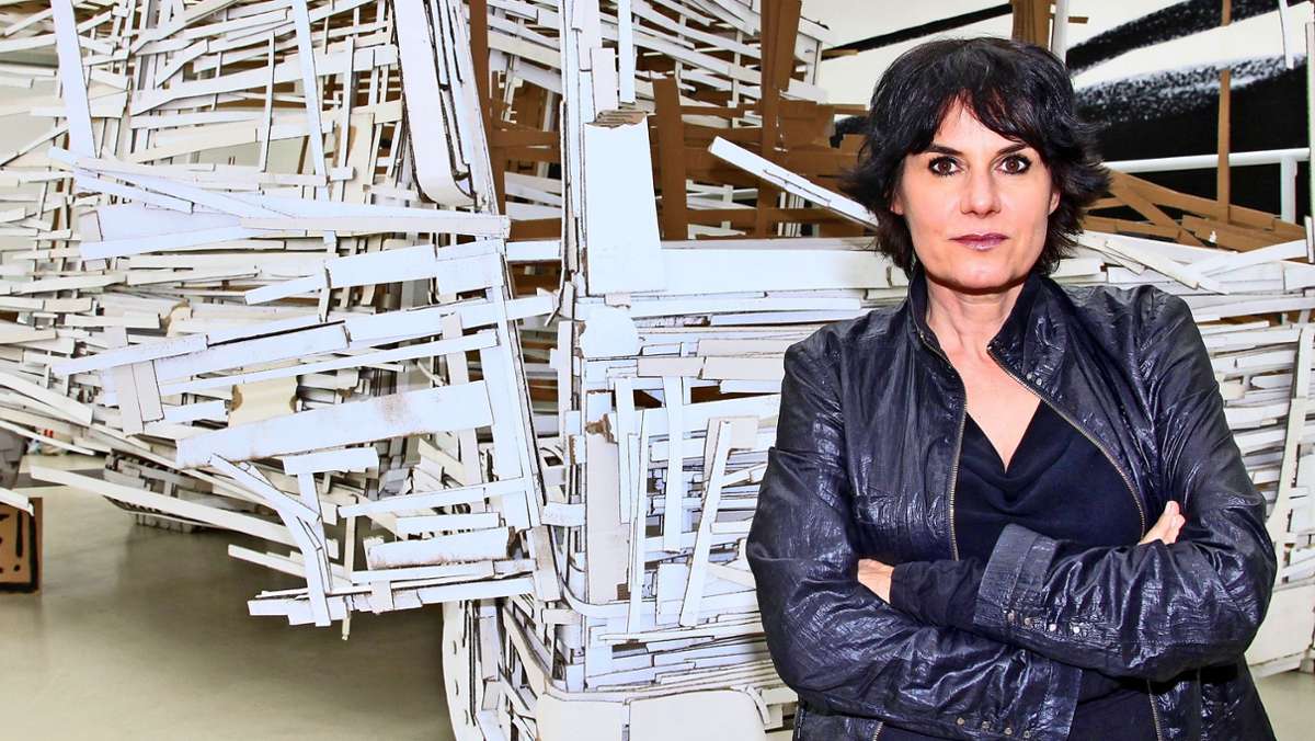 Kunstprofessorin Birgit Brenner über Lehre im Lockdown: „Die Dynamik geht völlig flöten“