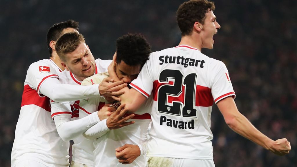 Benjamin Pavard: Bayern-Neuzugang hofft auf Hernandez-Transfer