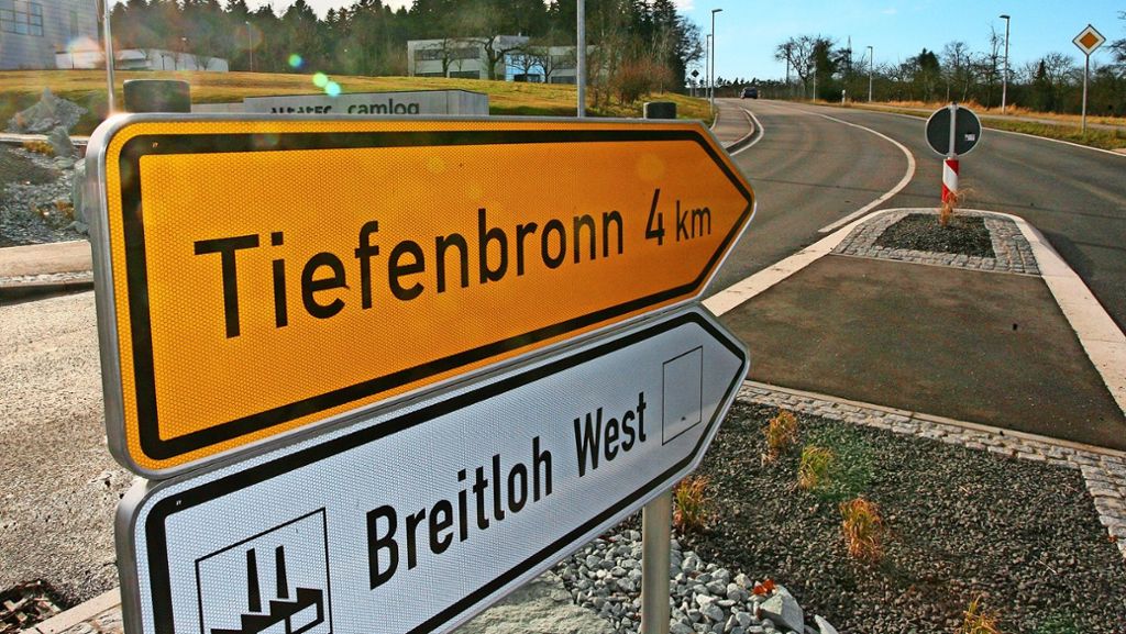 Bebauungspläne in Wimsheim: Der Ball liegt beim Gemeinderat