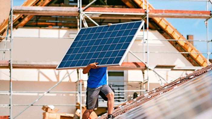 Nach Einigung der Ampel: Solaranlagen – neue Regeln für Verbraucher