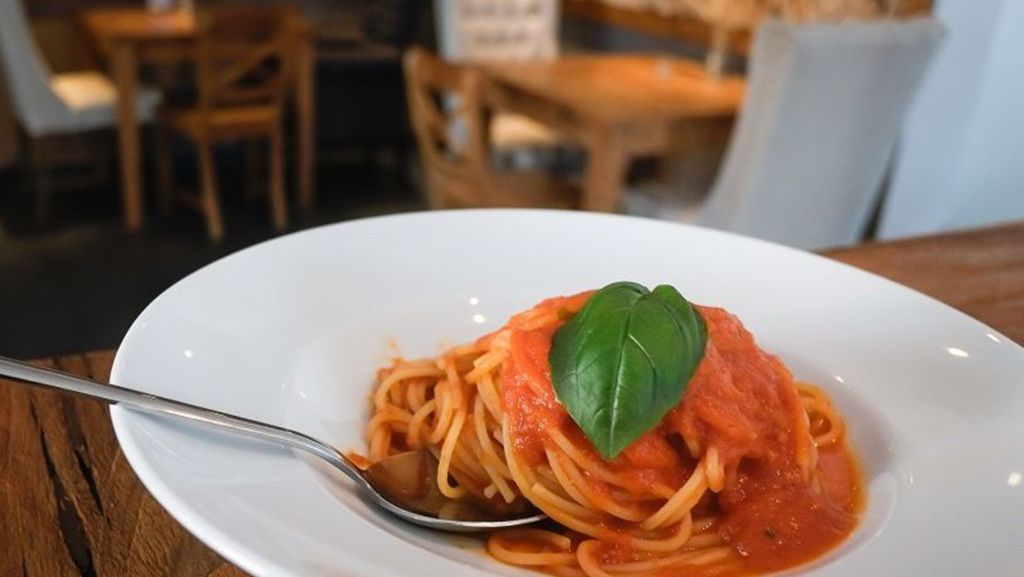 Italienische Küche: Restauranttest: Das L’Incontro in Hedelfingen