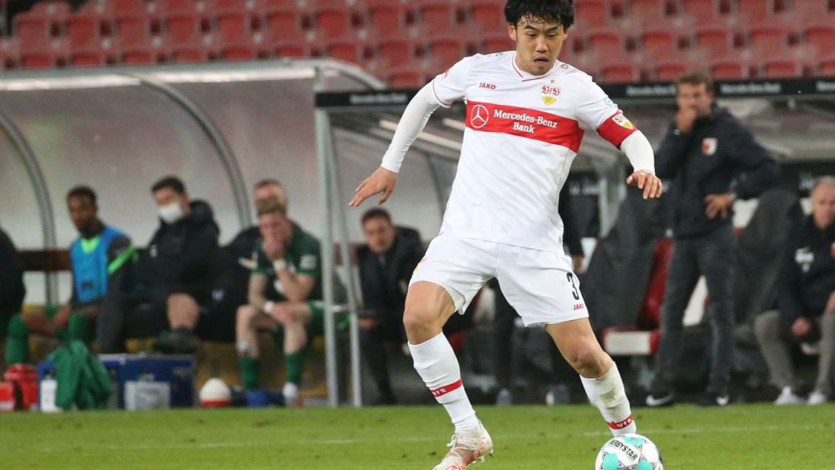  Sie nehmen eine besondere Rolle ein – die Kapitäne. Beim VfB Stuttgart führt nun Wataru Endo die Mannschaft an, was vor dem Japaner schon Weltmeister getan haben. 
