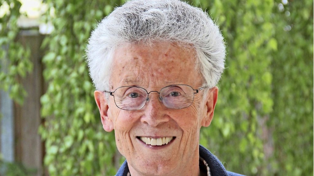 Ex-Bezirksvorsteher von Zuffenhausen: Wolfgang Meyle wird 75 Jahre alt