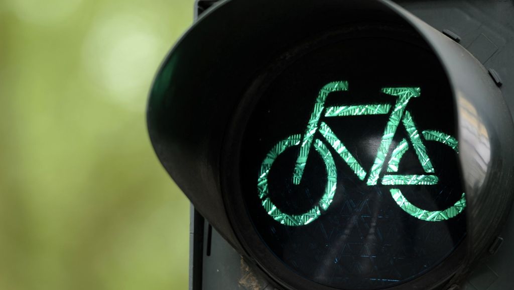 Zehn Fahrrad-Typen in Stuttgart: Rennrad, Downhill oder Lastenrad? Das sagt Ihr Rad über Sie aus