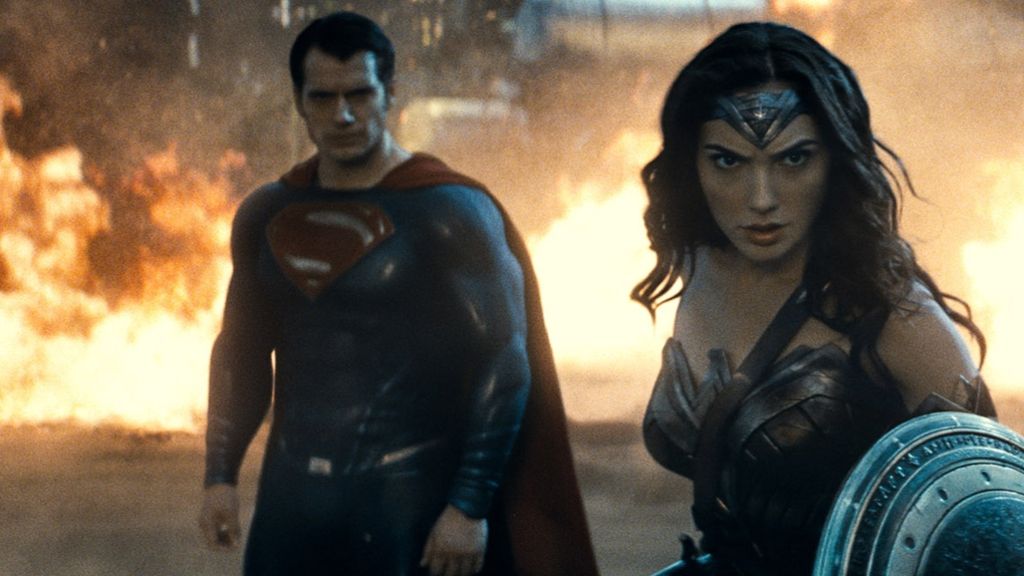Wonder Woman wird UN-Botschafterin: Superheldin für Frauenrechte