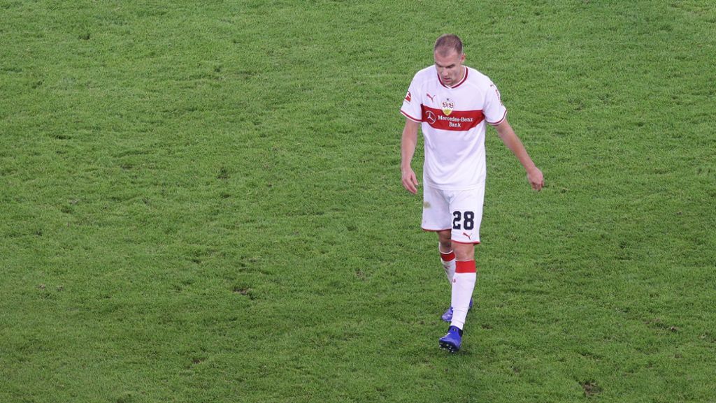 VfB Stuttgart: Warum Holger Badstuber in München weilt