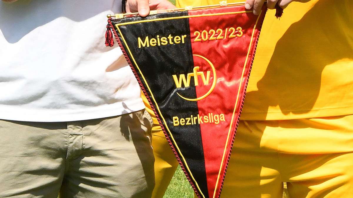 Fußball-Bezirksliga Stuttgart: „Mit einer solchen Aktion  hat man keinen Meistertitel verdient“