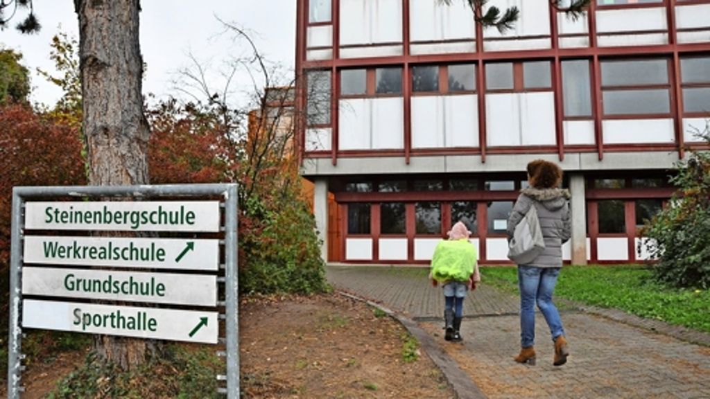 Bildung in Stuttgart-Hedelfingen: Gemeinschaftsschule nach wie vor gewünscht