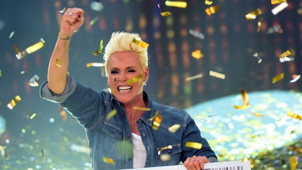 RTL-Dschungelcamp: Brigitte Nielsen darf wieder rein