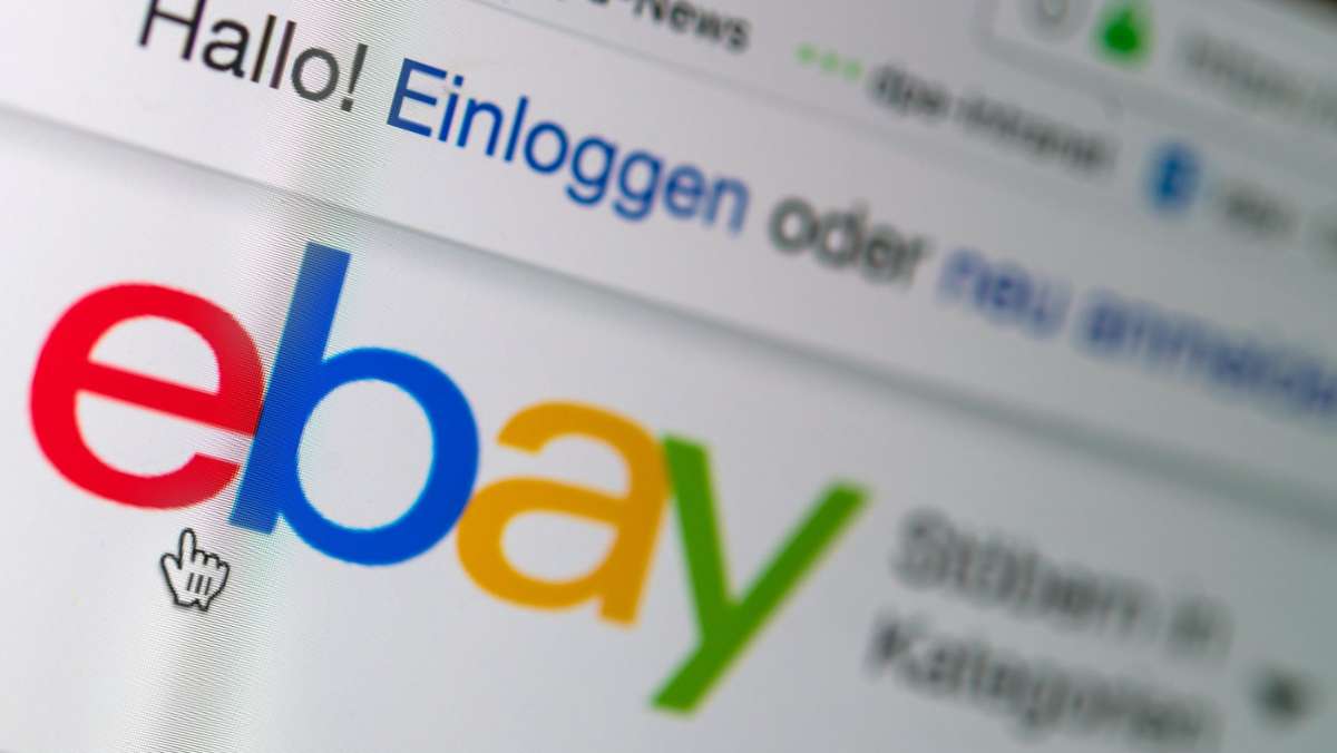 eBay Kleinanzeigen: Internetportal führt Bezahlfunktion ein