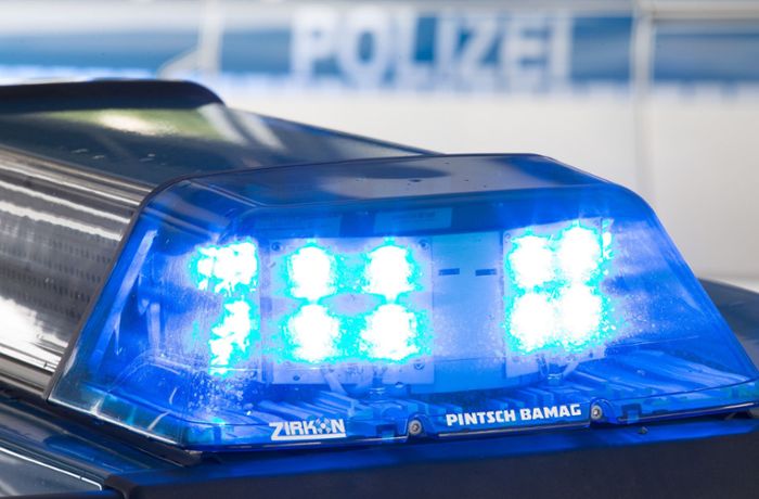 Stuttgart-Feuerbach: Sechsjährige sexuell belästigt – Polizei sucht Zeugen