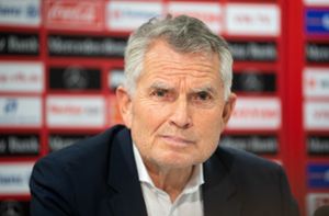 Vorwürfe wegen Sportnoten für VfB-Schüler