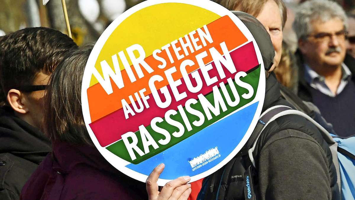 Stuttgart: Aktionswochen gegen Rassismus – so sieht das Programm aus