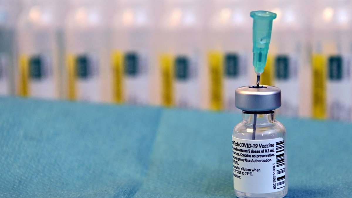 Kampf gegen Corona-Pandemie: EU erhält mehr Impfdosen – Vertrag steht