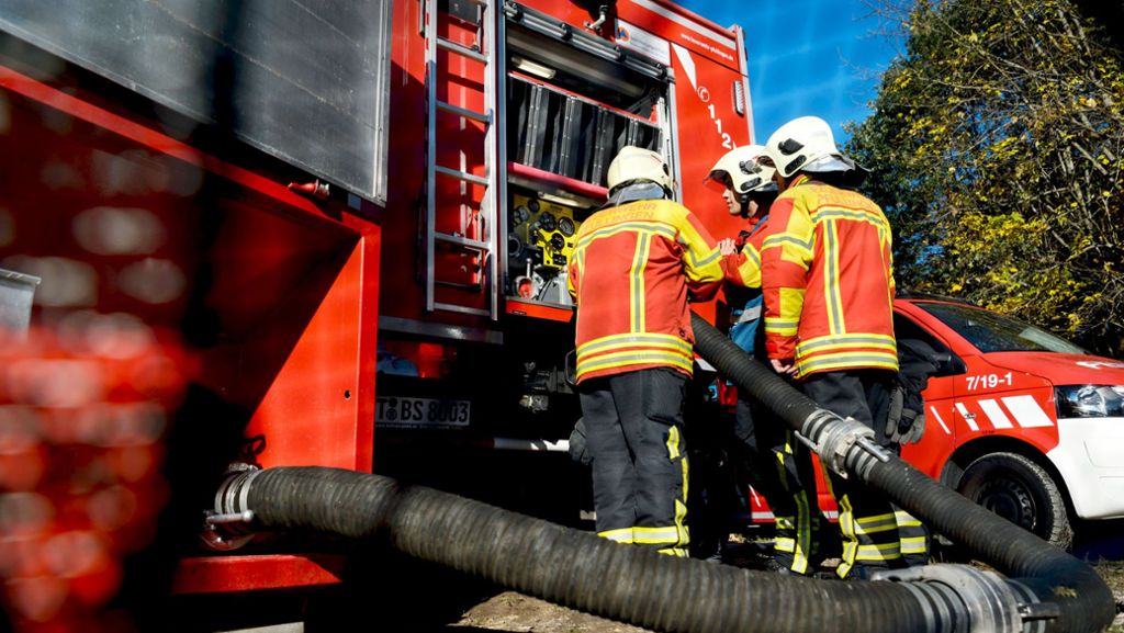 Einsätze: Fehlalarme halten Feuerwehr auf Trab