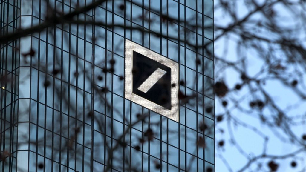 Verdacht auf Marktmanipulation: Italien ermittelt gegen Deutsche Bank