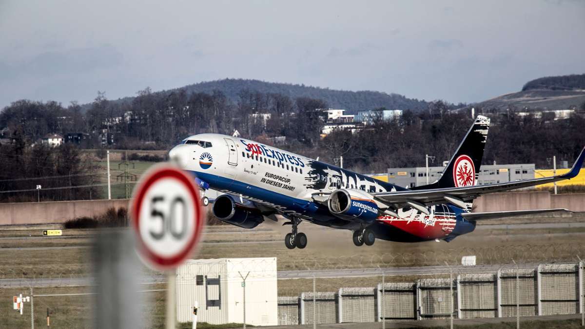 Zwei Städte schlagen Alarm: Wird die neue Flugroute im Lärmaktionsplan ausreichend berücksichtigt?