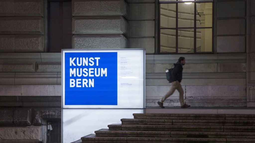 „Bestandsaufnahme Gurlitt“: Doppelausstellung in Bern und Bonn