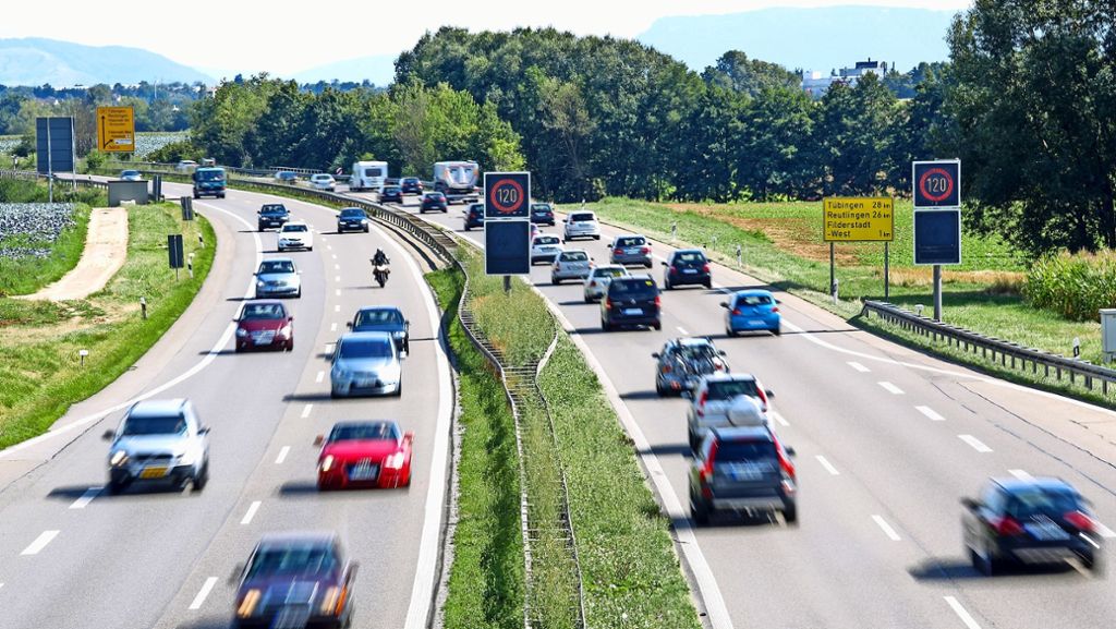 Leinfelden-Echterdingen: Räte wollen Schiene und Straße  stärken