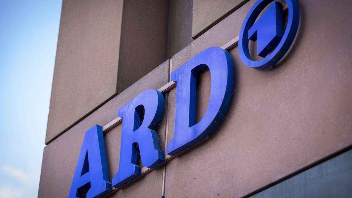 Vorwürfe bei ARD-Sendern: Länder fordern Bericht von Öffentlich-Rechtlichen